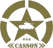 Association Patrimoine Vehicules Anciens Casson